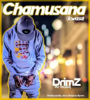 Drimz - Chamusana (Kwasa)